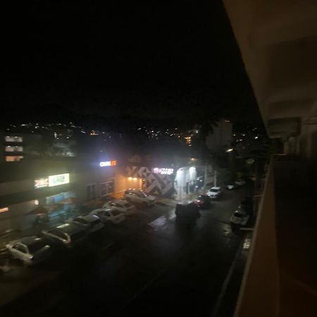 T3 Depto En Acapulco Sanitized A 4 Minutos De La Playa Apartment Exterior photo