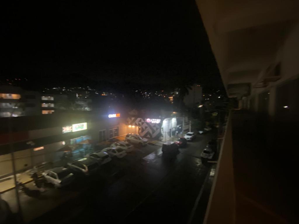 T3 Depto En Acapulco Sanitized A 4 Minutos De La Playa Apartment Exterior photo