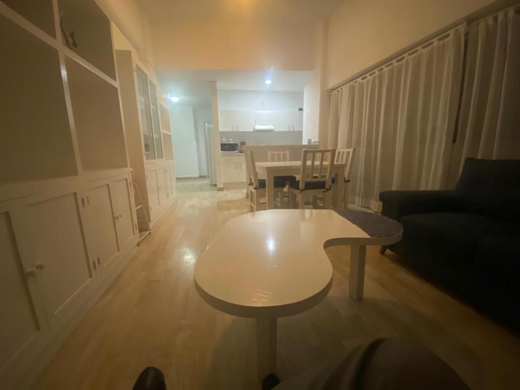 T3 Depto En Acapulco Sanitized A 4 Minutos De La Playa Apartment Exterior photo