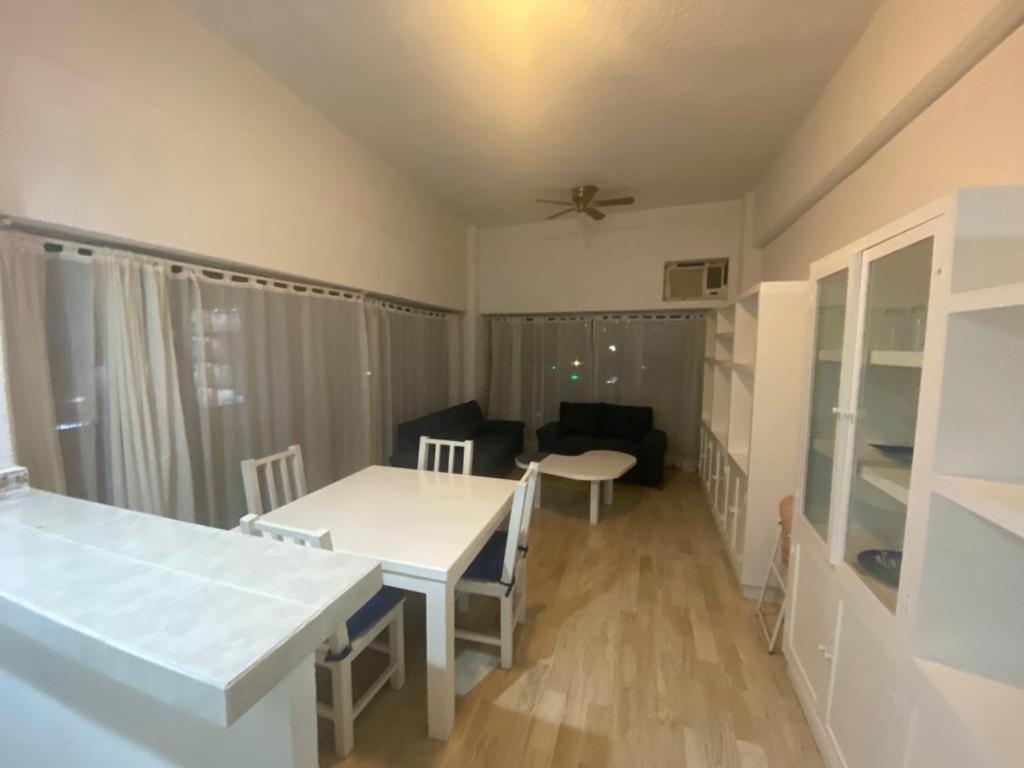 T3 Depto En Acapulco Sanitized A 4 Minutos De La Playa Apartment Exterior photo